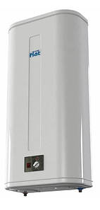 Водонагрівач LEOV LV Flat MR 100 електричний з мокрим ТЕНом