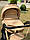 Дитяча коляска 2 в 1 Bair Crystal BC - 38, фото 4