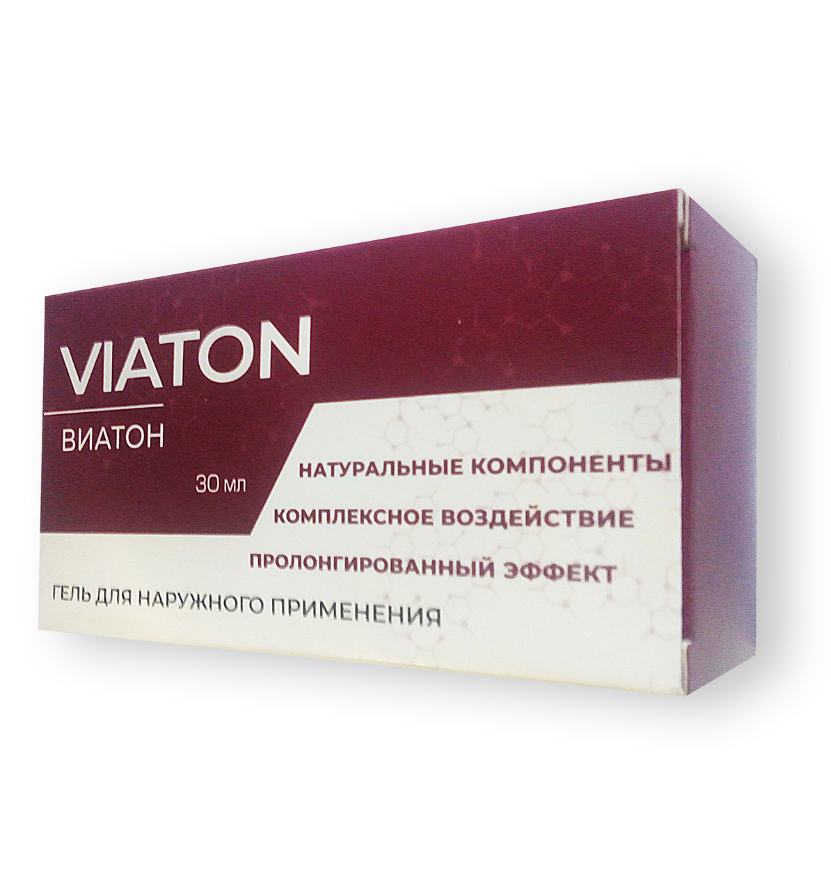 Viaton – косметичний крем