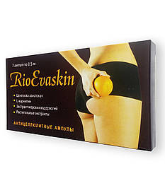 Rio EvaSkin – косметичний засіб для догляду за тілом