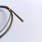 Датчик температури термопара E типу 0-400 °C для ПИД контролера