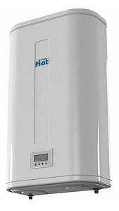 Водонагрівач LEOV LV Flat ER 80 електричний з мокрим ТЕНом