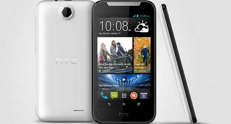 HTC Desire 310