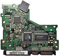 Плата HDD PCB BF41-00302A Samsung HD253GJ ST250DM001 HD502HJ ST500DM005 HD503HI ST500DL001