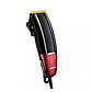 Профессиональная машинка для стрижки волос Gemei GM-807 9W, фото 4