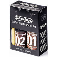 Набор Dunlop 6502 System 65 Guitar Fingerboard Kit