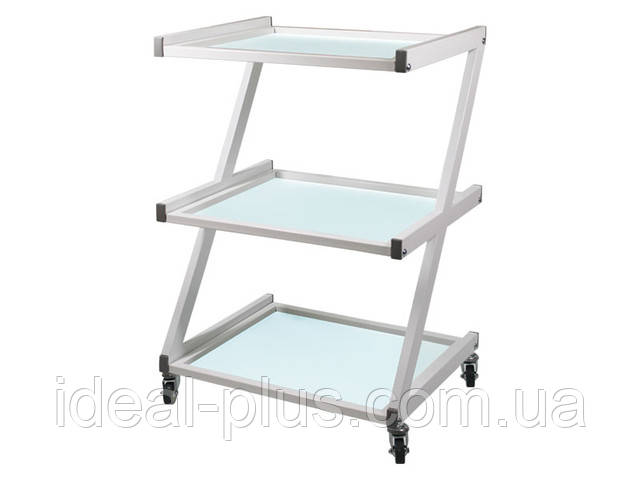 Стоматологічна візок