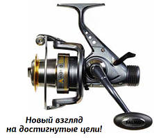 Котушка Diamond BAITFEEDER 6 (375g/ 5,2:1/ 5+1) 3130BR