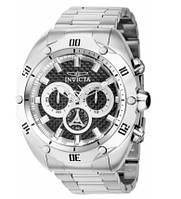 Мужские часы Invicta 38136 Venom 50мм