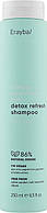 Шампунь для волос глубоко очищающий Detox Refresh Shampoo 250ml