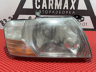 Фара права Mitsubishi Pajero Wagon 3 2000-2006