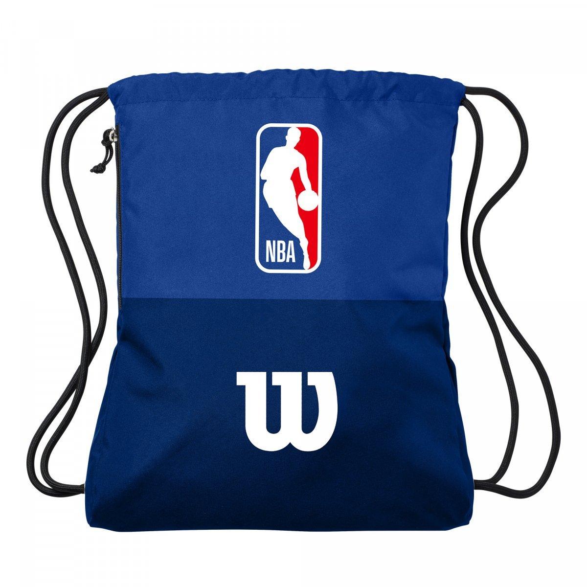 Сумка Wilson NBA DRV Basketball Bag Ro, фото 1