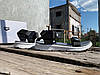 Чоловічі сандалі Arena Web AD 004487-450 Grey сіре Оригінал, фото 8