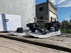 Чоловічі сандалі Arena Web AD 004487-450 Grey сіре Оригінал, фото 3