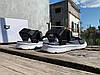 Чоловічі сандалі Arena Web AD 004487-450 Grey сіре Оригінал, фото 7