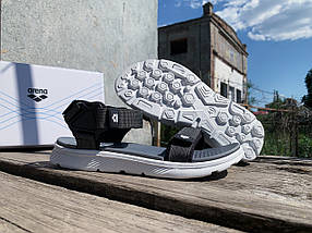 Чоловічі сандалі Arena Web AD 004487-450 Grey сіре Оригінал