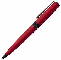 Куліська ручка Hugo Bos Gear Matrix Red
