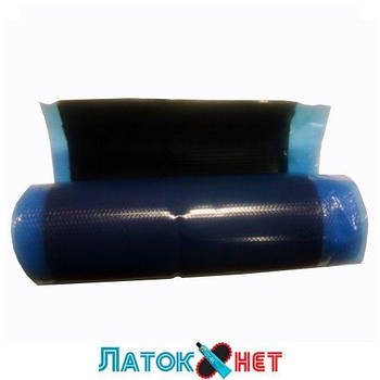 Сира вулканізаційна гума 1 кг 3 мм 150 мм Vul-Gum 850 Tech США ціна за кг