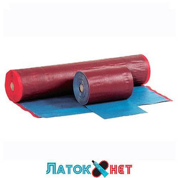 Сира вулканізаційна гума 5 кг 0,8 мм 500 мм 5173510 Tip Top Німеччина ціна за кг для холодної вулканізації