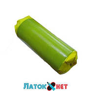 Сира вулканізаційна гума 1 кг 1 мм 210 мм Vulgam 850-11 Omni ціна за кг, фото 2