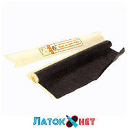 Сира вулканізаційна гума 1 кг 1 мм 210 мм Vulgam 850-11 Omni ціна за кг, фото 3