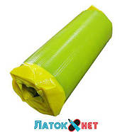 Сира вулканізаційна гума 1 кг 1 мм 210 мм Vulgam 850-11 Omni ціна за кг, фото 5