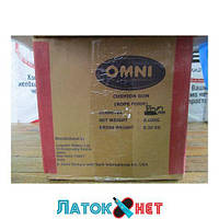 Сырая резина шнуровая 8 кг 850-8 Omni цена за кг