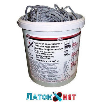 Сира гума шнурова 6 кг 5161170 Tip top