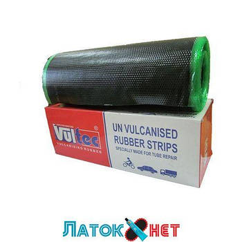 Сира вулканізаційна гума 1 кг 1,3 мм Vultec