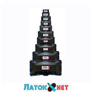 Ремонтний радіальний пластир Ur 132 plus 90 x 145 мм Ferdus Чехія, фото 2