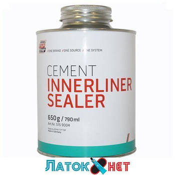 Відновник безкамерного шару Іннерлайнер 650 г Tip top Німеччина