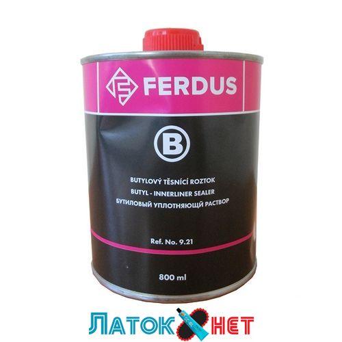 Відновник безкамерного шару В 800 мл Ferdus Чохія, фото 1