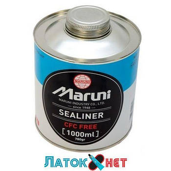 Відновник безкамерного шару Sealiner 780 г 1 л Maruni арт. 60134