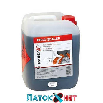 Ущільнювач бортів Bead Sealer 5000 мл Tip top Німеччина