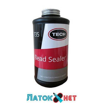 Ущільнювач бортів Bead Sealer 945 мл 735 Tech США