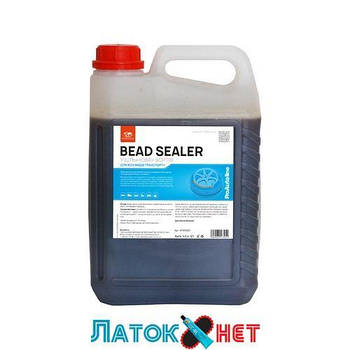 Ущільнювач бортів герметик Bead Sealer 5л Україна