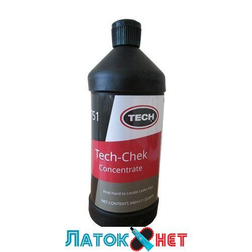Концентрат для пошуку проколів Tech Chek 945 мл (751) Tech