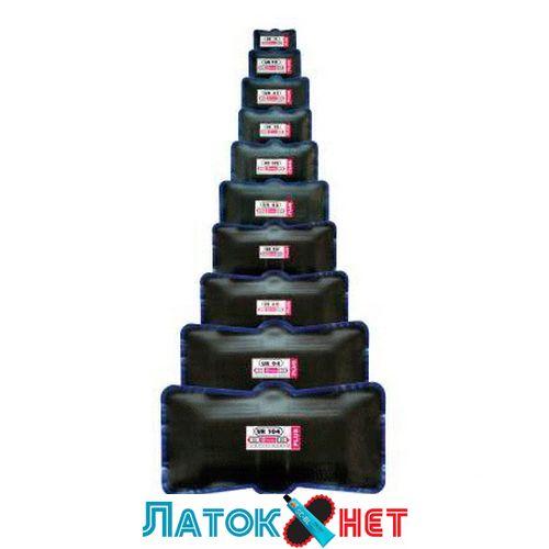 Ремонтний радіальний пластир UR 94 135 Plus x 335 мм Ferdus Чехія