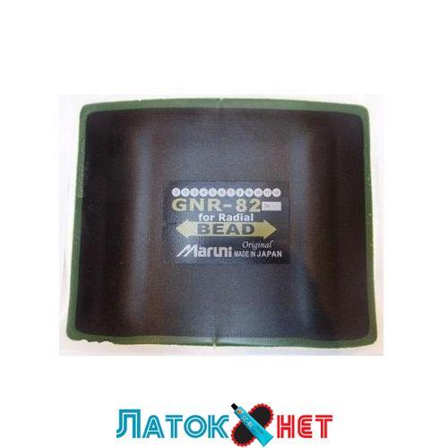 Ремонтний пластир Gnr-82 240 х 185 мм Maruni