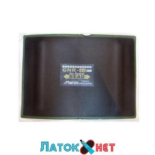 Ремонтний пластир Gnr-86 245 х 340 мм Maruni