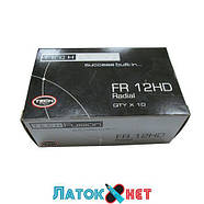 Ремонтний радіальний пластир Fr 12 Hd 70 х 115 мм Tech США, фото 6