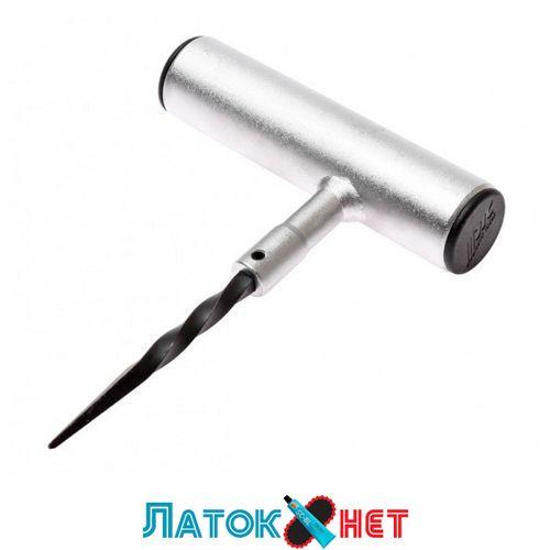 Шило спіральне для шнурів 72 мм HS-B1037 3923 JTC, фото 1