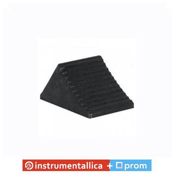 Упор під колесо гумовий 2 шт. TRF3301 Torin