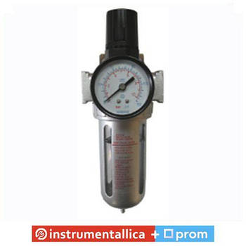 Фільтр очищення повітря з редуктором (PROFI) 1/2 AFR804 Airkraft