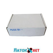 Грузик балансувальний для стандартних дисків Полтава 45 г 50 шт./пач., фото 5