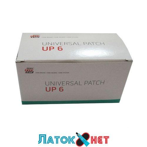 Універсальний пластир up 6 43 х 43 мм 5125160 Tip Top Німеччина