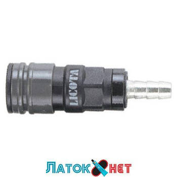 Пневморознімний композитний 12 мм E40SHOC Licota