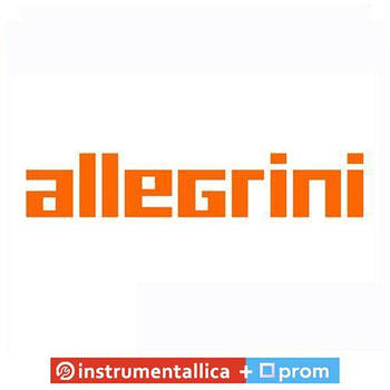 Полірувальна глина ALLEGRINI 8 130gr 016LCA80001 Allegrini