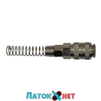 Швидкорознімне з'єднання на шланг мама 5.5 мм х 8 мм Ремкомплект для AHC46-A-B-C-D SE1-2SP Airkraft