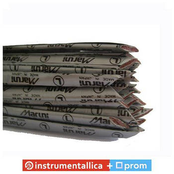 Шнур коричневий 200 мм L-2030 Maruni